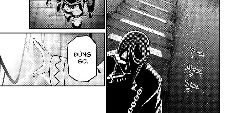 Kỵ Sĩ Chuyển Sinh Bị Lưu Đày, Trở Nên Bất Bại Nhờ Trò Chơi Chapter 126 - 47