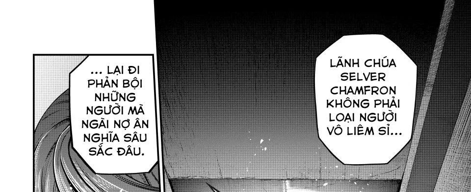 Kỵ Sĩ Chuyển Sinh Bị Lưu Đày, Trở Nên Bất Bại Nhờ Trò Chơi Chapter 126 - 48