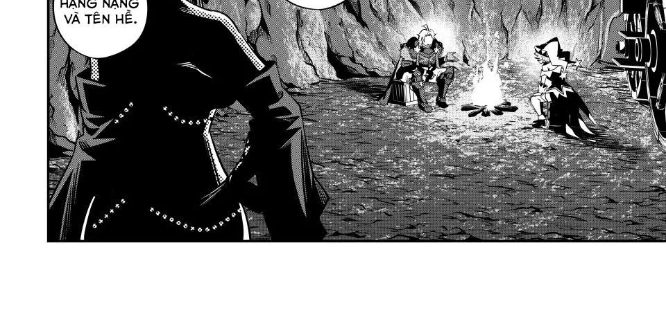 Kỵ Sĩ Chuyển Sinh Bị Lưu Đày, Trở Nên Bất Bại Nhờ Trò Chơi Chapter 126 - 9