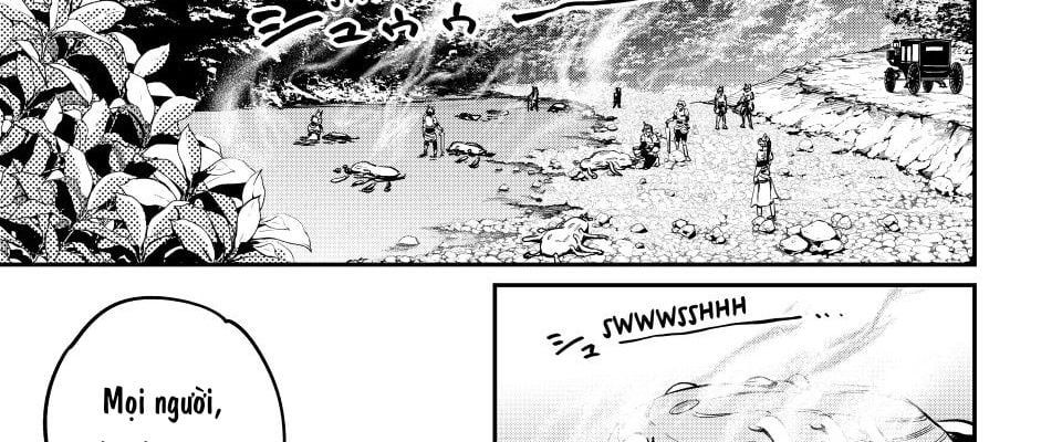 Kỵ Sĩ Chuyển Sinh Bị Lưu Đày, Trở Nên Bất Bại Nhờ Trò Chơi Chapter 92 - 2