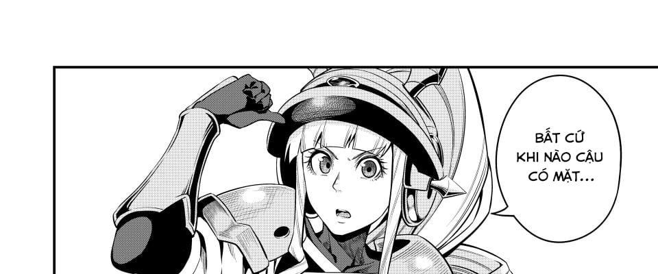 Kỵ Sĩ Chuyển Sinh Bị Lưu Đày, Trở Nên Bất Bại Nhờ Trò Chơi Chapter 92 - 12