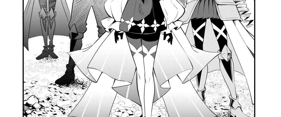 Kỵ Sĩ Chuyển Sinh Bị Lưu Đày, Trở Nên Bất Bại Nhờ Trò Chơi Chapter 92 - 14