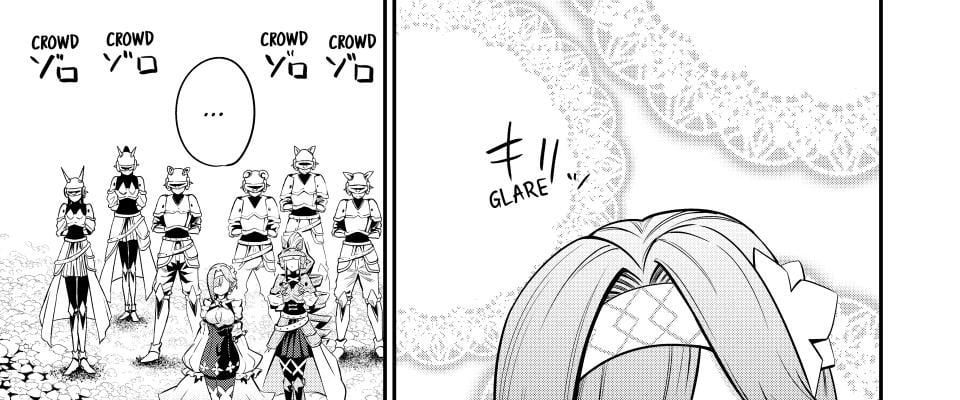 Kỵ Sĩ Chuyển Sinh Bị Lưu Đày, Trở Nên Bất Bại Nhờ Trò Chơi Chapter 92 - 16