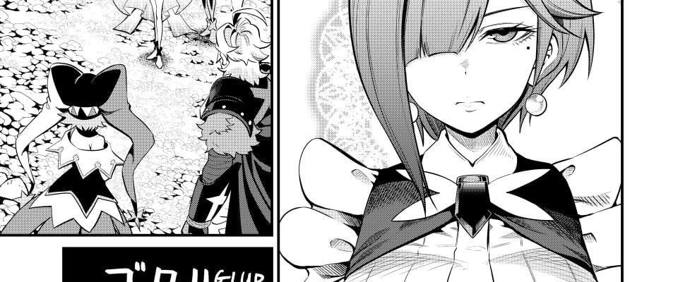 Kỵ Sĩ Chuyển Sinh Bị Lưu Đày, Trở Nên Bất Bại Nhờ Trò Chơi Chapter 92 - 17