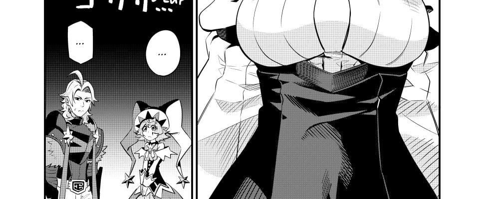 Kỵ Sĩ Chuyển Sinh Bị Lưu Đày, Trở Nên Bất Bại Nhờ Trò Chơi Chapter 92 - 18