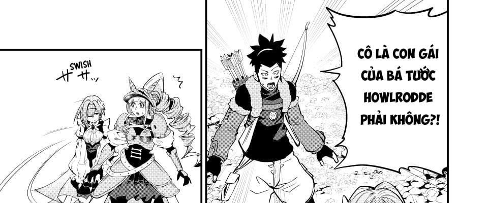 Kỵ Sĩ Chuyển Sinh Bị Lưu Đày, Trở Nên Bất Bại Nhờ Trò Chơi Chapter 92 - 24