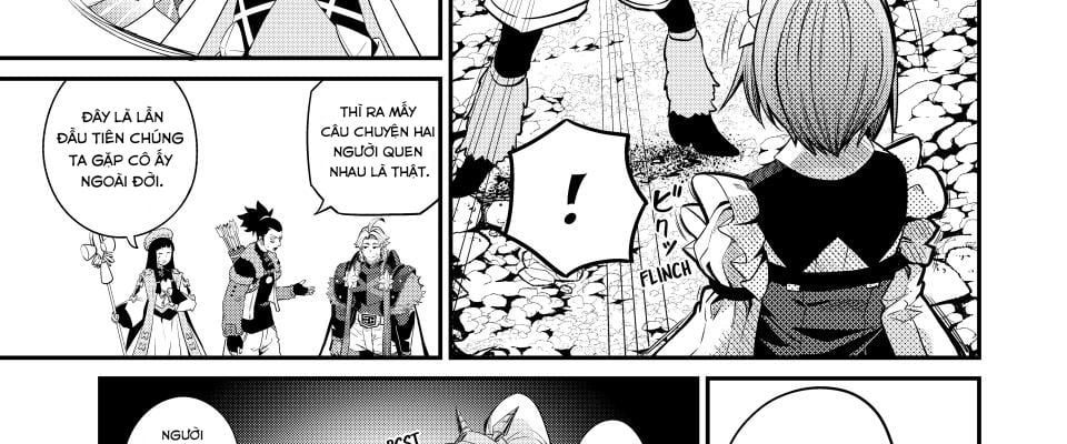 Kỵ Sĩ Chuyển Sinh Bị Lưu Đày, Trở Nên Bất Bại Nhờ Trò Chơi Chapter 92 - 25