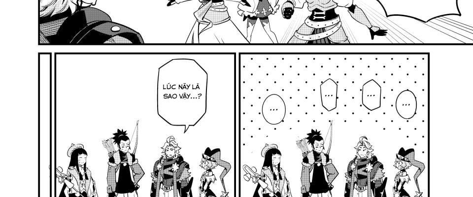 Kỵ Sĩ Chuyển Sinh Bị Lưu Đày, Trở Nên Bất Bại Nhờ Trò Chơi Chapter 92 - 30