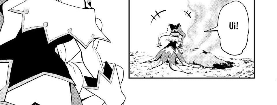 Kỵ Sĩ Chuyển Sinh Bị Lưu Đày, Trở Nên Bất Bại Nhờ Trò Chơi Chapter 92 - 4