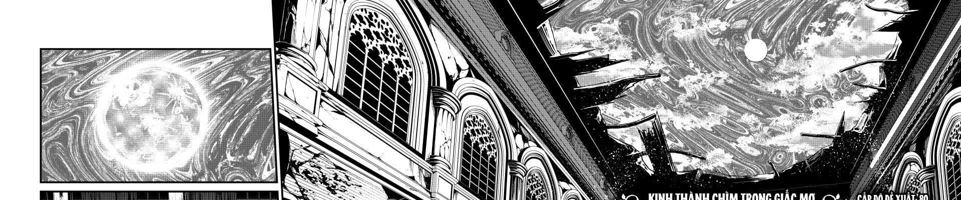 Kỵ Sĩ Chuyển Sinh Bị Lưu Đày, Trở Nên Bất Bại Nhờ Trò Chơi Chapter 92 - 36