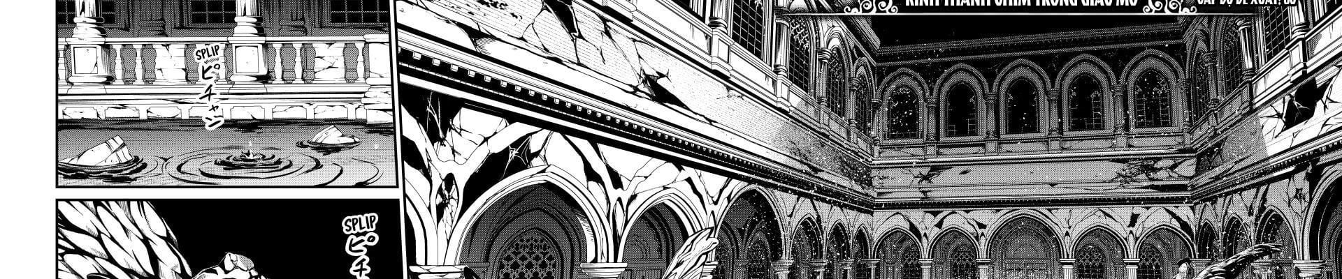 Kỵ Sĩ Chuyển Sinh Bị Lưu Đày, Trở Nên Bất Bại Nhờ Trò Chơi Chapter 92 - 37