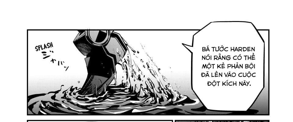 Kỵ Sĩ Chuyển Sinh Bị Lưu Đày, Trở Nên Bất Bại Nhờ Trò Chơi Chapter 92 - 44