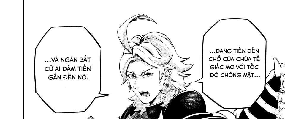 Kỵ Sĩ Chuyển Sinh Bị Lưu Đày, Trở Nên Bất Bại Nhờ Trò Chơi Chapter 92 - 48