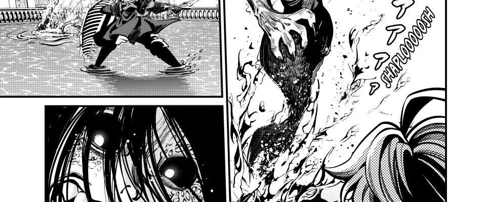 Kỵ Sĩ Chuyển Sinh Bị Lưu Đày, Trở Nên Bất Bại Nhờ Trò Chơi Chapter 95 - 11