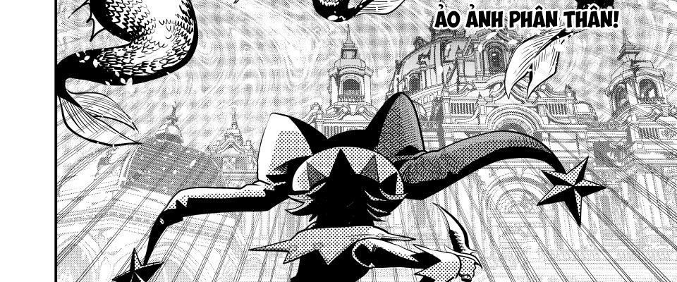 Kỵ Sĩ Chuyển Sinh Bị Lưu Đày, Trở Nên Bất Bại Nhờ Trò Chơi Chapter 95 - 23