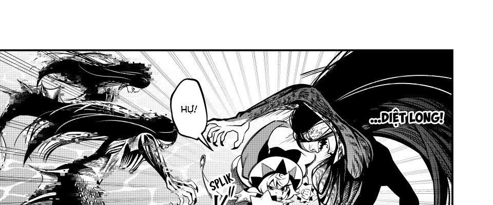 Kỵ Sĩ Chuyển Sinh Bị Lưu Đày, Trở Nên Bất Bại Nhờ Trò Chơi Chapter 95 - 26