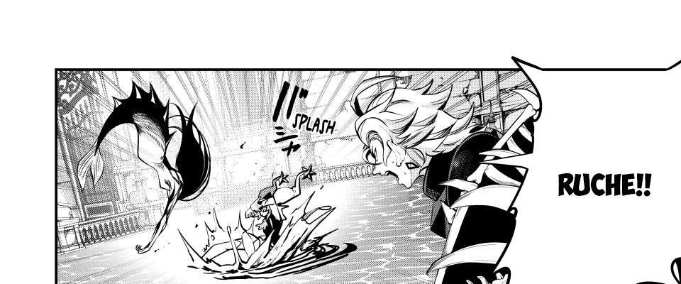 Kỵ Sĩ Chuyển Sinh Bị Lưu Đày, Trở Nên Bất Bại Nhờ Trò Chơi Chapter 95 - 30