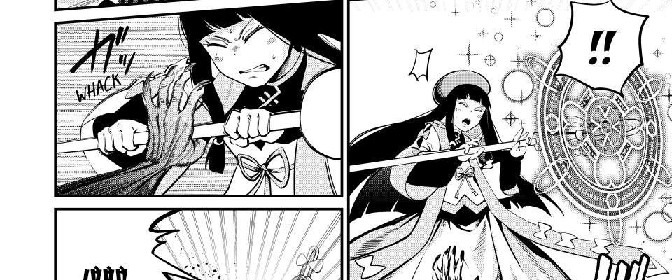 Kỵ Sĩ Chuyển Sinh Bị Lưu Đày, Trở Nên Bất Bại Nhờ Trò Chơi Chapter 95 - 39