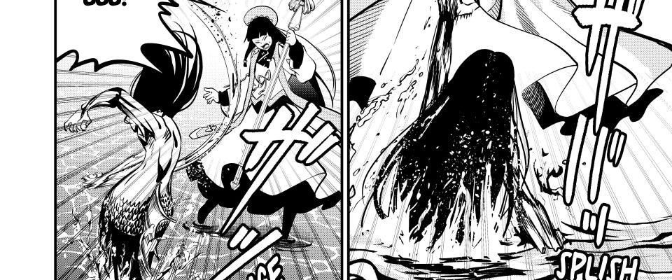 Kỵ Sĩ Chuyển Sinh Bị Lưu Đày, Trở Nên Bất Bại Nhờ Trò Chơi Chapter 95 - 40