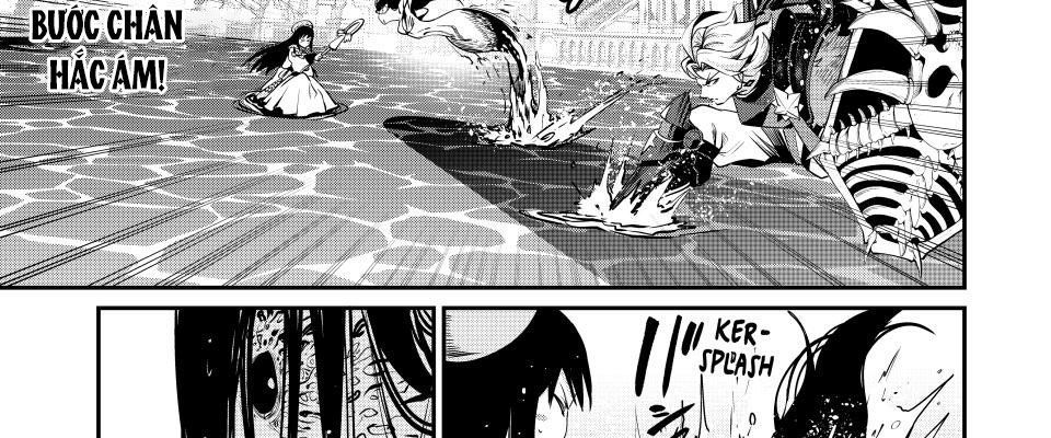 Kỵ Sĩ Chuyển Sinh Bị Lưu Đày, Trở Nên Bất Bại Nhờ Trò Chơi Chapter 95 - 44