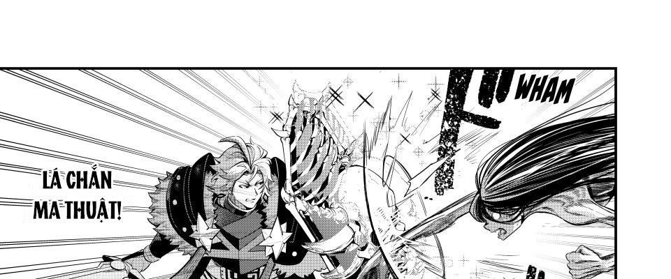 Kỵ Sĩ Chuyển Sinh Bị Lưu Đày, Trở Nên Bất Bại Nhờ Trò Chơi Chapter 95 - 50