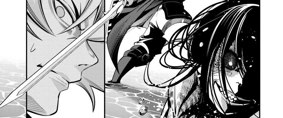 Kỵ Sĩ Chuyển Sinh Bị Lưu Đày, Trở Nên Bất Bại Nhờ Trò Chơi Chapter 95 - 59