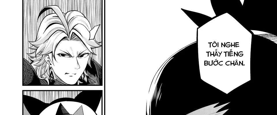 Kỵ Sĩ Chuyển Sinh Bị Lưu Đày, Trở Nên Bất Bại Nhờ Trò Chơi Chapter 97 - 107