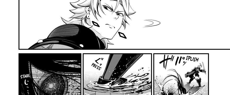 Kỵ Sĩ Chuyển Sinh Bị Lưu Đày, Trở Nên Bất Bại Nhờ Trò Chơi Chapter 97 - 113