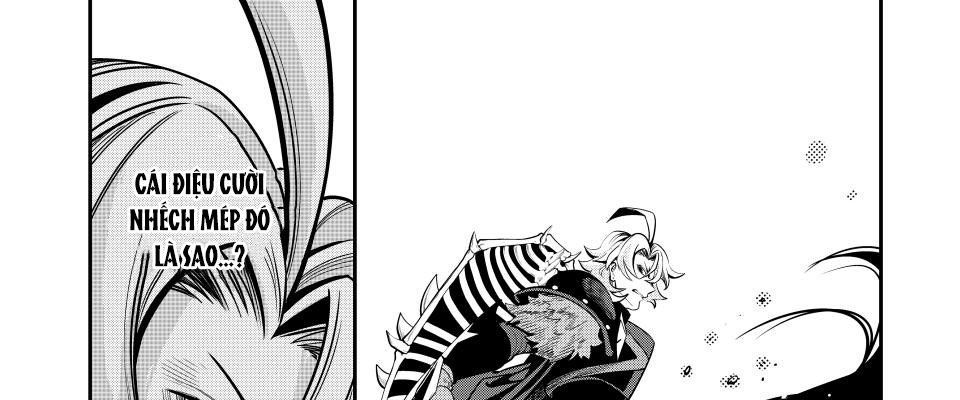 Kỵ Sĩ Chuyển Sinh Bị Lưu Đày, Trở Nên Bất Bại Nhờ Trò Chơi Chapter 97 - 116