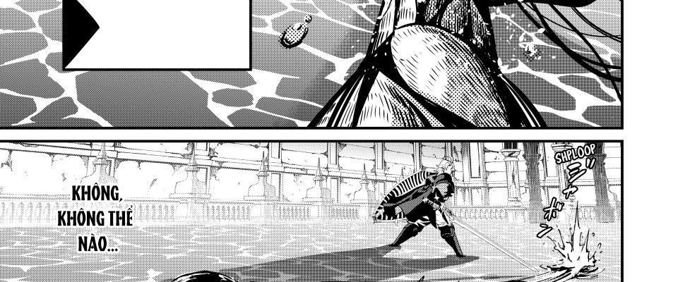 Kỵ Sĩ Chuyển Sinh Bị Lưu Đày, Trở Nên Bất Bại Nhờ Trò Chơi Chapter 97 - 118