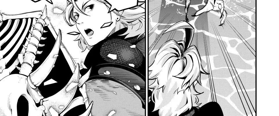 Kỵ Sĩ Chuyển Sinh Bị Lưu Đày, Trở Nên Bất Bại Nhờ Trò Chơi Chapter 97 - 21