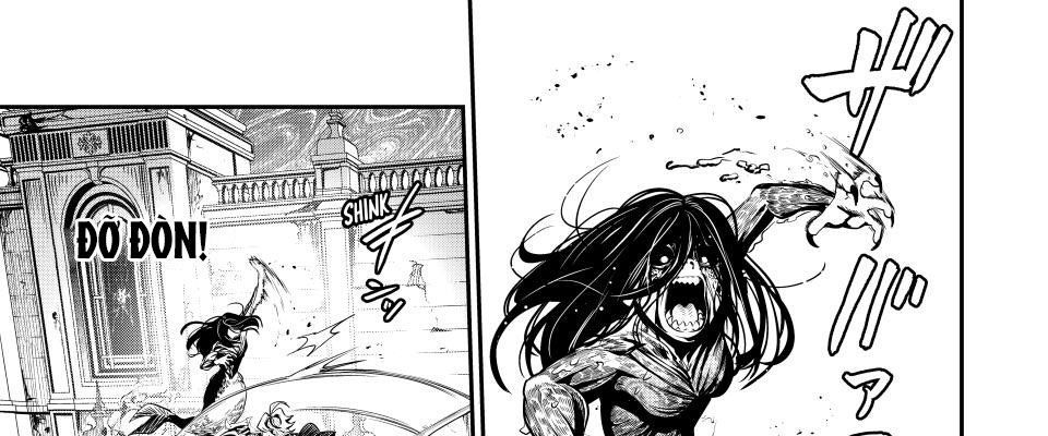 Kỵ Sĩ Chuyển Sinh Bị Lưu Đày, Trở Nên Bất Bại Nhờ Trò Chơi Chapter 97 - 23