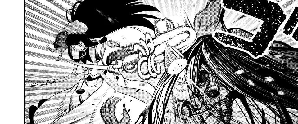 Kỵ Sĩ Chuyển Sinh Bị Lưu Đày, Trở Nên Bất Bại Nhờ Trò Chơi Chapter 97 - 29