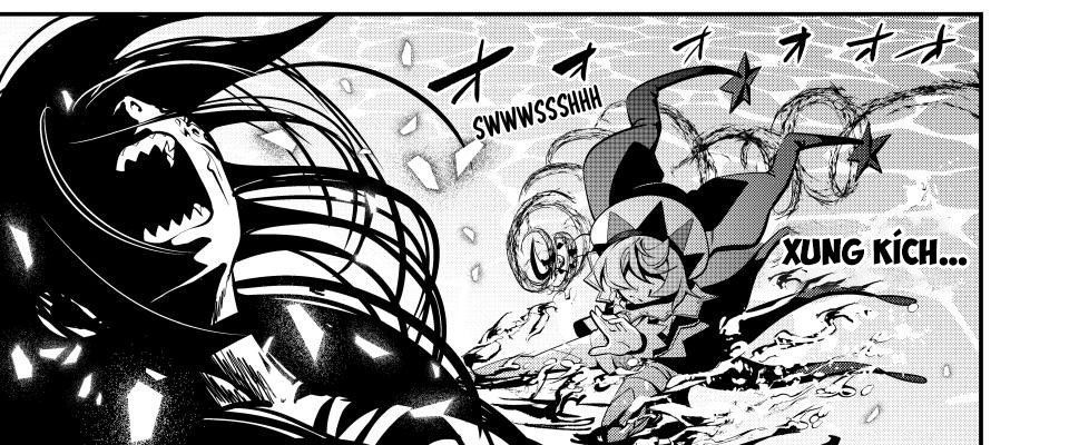 Kỵ Sĩ Chuyển Sinh Bị Lưu Đày, Trở Nên Bất Bại Nhờ Trò Chơi Chapter 97 - 40