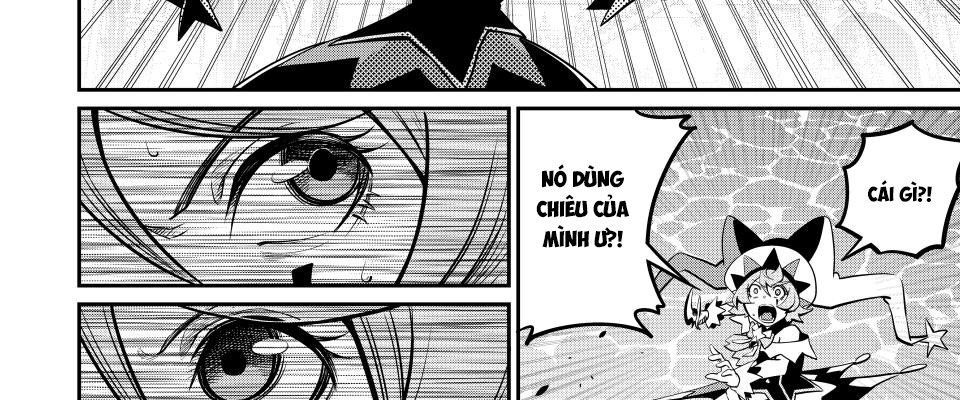 Kỵ Sĩ Chuyển Sinh Bị Lưu Đày, Trở Nên Bất Bại Nhờ Trò Chơi Chapter 97 - 49