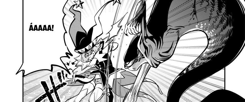 Kỵ Sĩ Chuyển Sinh Bị Lưu Đày, Trở Nên Bất Bại Nhờ Trò Chơi Chapter 97 - 57