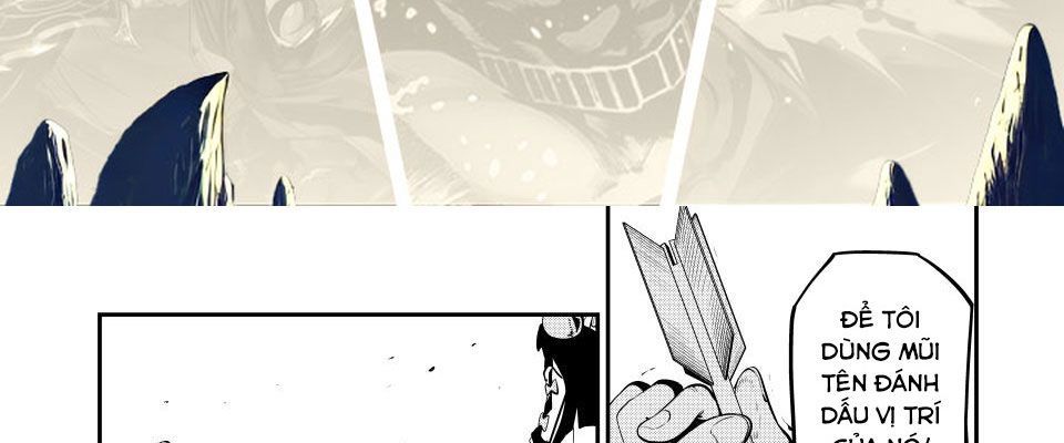 Kỵ Sĩ Chuyển Sinh Bị Lưu Đày, Trở Nên Bất Bại Nhờ Trò Chơi Chapter 97 - 7