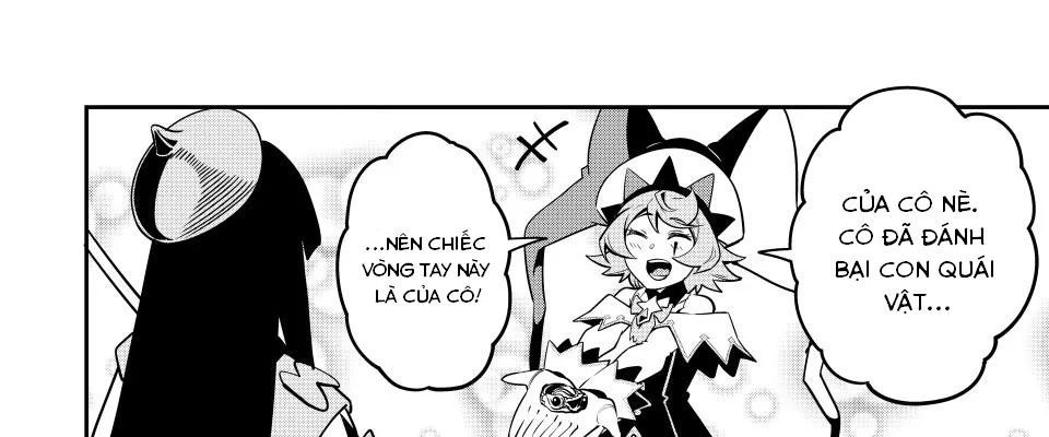 Kỵ Sĩ Chuyển Sinh Bị Lưu Đày, Trở Nên Bất Bại Nhờ Trò Chơi Chapter 97 - 75