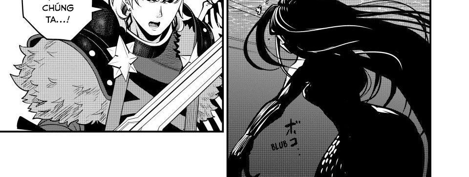 Kỵ Sĩ Chuyển Sinh Bị Lưu Đày, Trở Nên Bất Bại Nhờ Trò Chơi Chapter 97 - 10