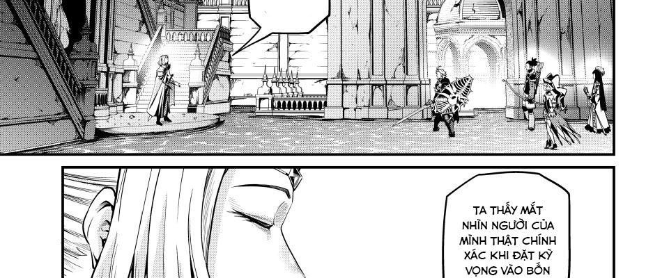 Kỵ Sĩ Chuyển Sinh Bị Lưu Đày, Trở Nên Bất Bại Nhờ Trò Chơi Chapter 98 - 16