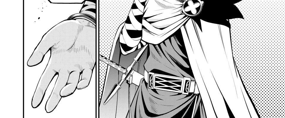 Kỵ Sĩ Chuyển Sinh Bị Lưu Đày, Trở Nên Bất Bại Nhờ Trò Chơi Chapter 98 - 35