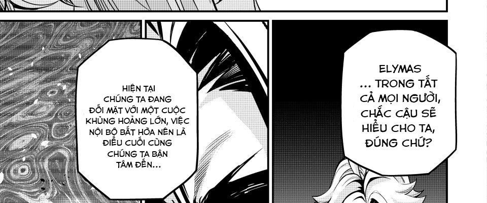 Kỵ Sĩ Chuyển Sinh Bị Lưu Đày, Trở Nên Bất Bại Nhờ Trò Chơi Chapter 98 - 47