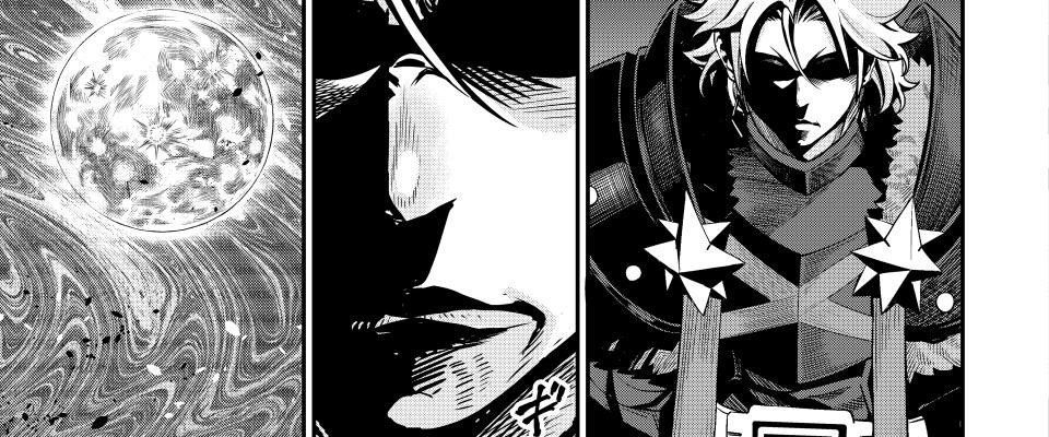 Kỵ Sĩ Chuyển Sinh Bị Lưu Đày, Trở Nên Bất Bại Nhờ Trò Chơi Chapter 98 - 48