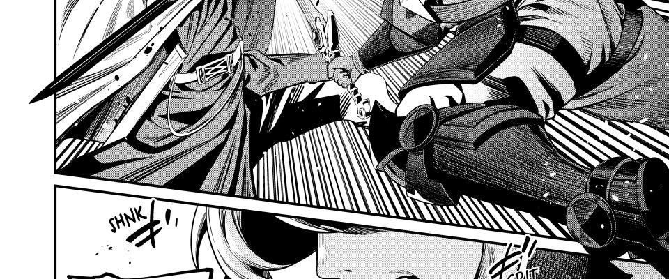 Kỵ Sĩ Chuyển Sinh Bị Lưu Đày, Trở Nên Bất Bại Nhờ Trò Chơi Chapter 98 - 51