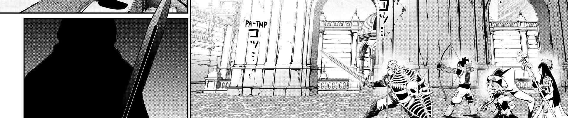 Kỵ Sĩ Chuyển Sinh Bị Lưu Đày, Trở Nên Bất Bại Nhờ Trò Chơi Chapter 98 - 8