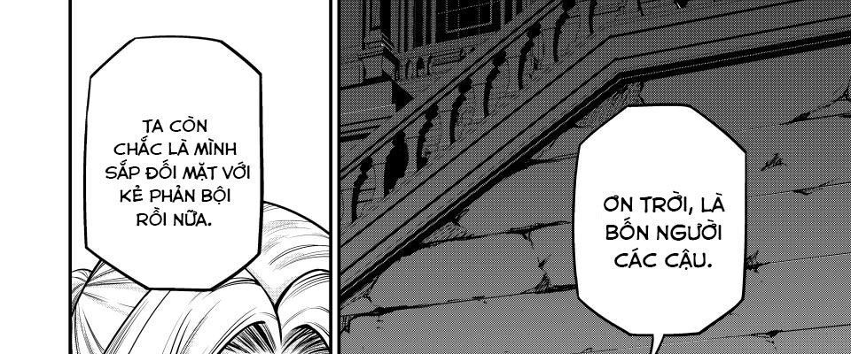 Kỵ Sĩ Chuyển Sinh Bị Lưu Đày, Trở Nên Bất Bại Nhờ Trò Chơi Chapter 98 - 10