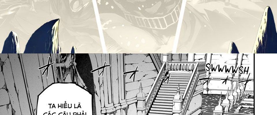 Kỵ Sĩ Chuyển Sinh Bị Lưu Đày, Trở Nên Bất Bại Nhờ Trò Chơi Chapter 99 - 2