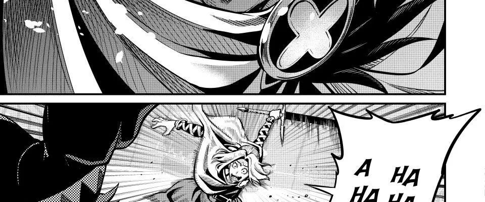 Kỵ Sĩ Chuyển Sinh Bị Lưu Đày, Trở Nên Bất Bại Nhờ Trò Chơi Chapter 99 - 32