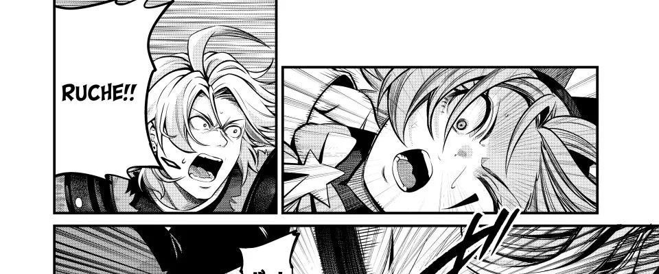 Kỵ Sĩ Chuyển Sinh Bị Lưu Đày, Trở Nên Bất Bại Nhờ Trò Chơi Chapter 99 - 34