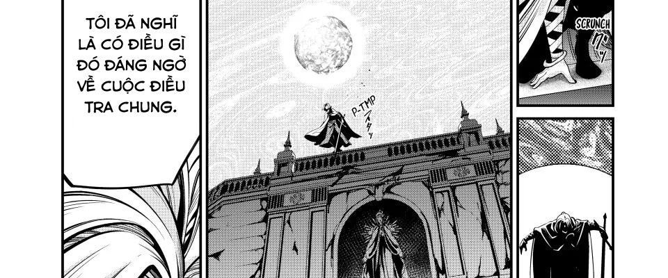 Kỵ Sĩ Chuyển Sinh Bị Lưu Đày, Trở Nên Bất Bại Nhờ Trò Chơi Chapter 99 - 39